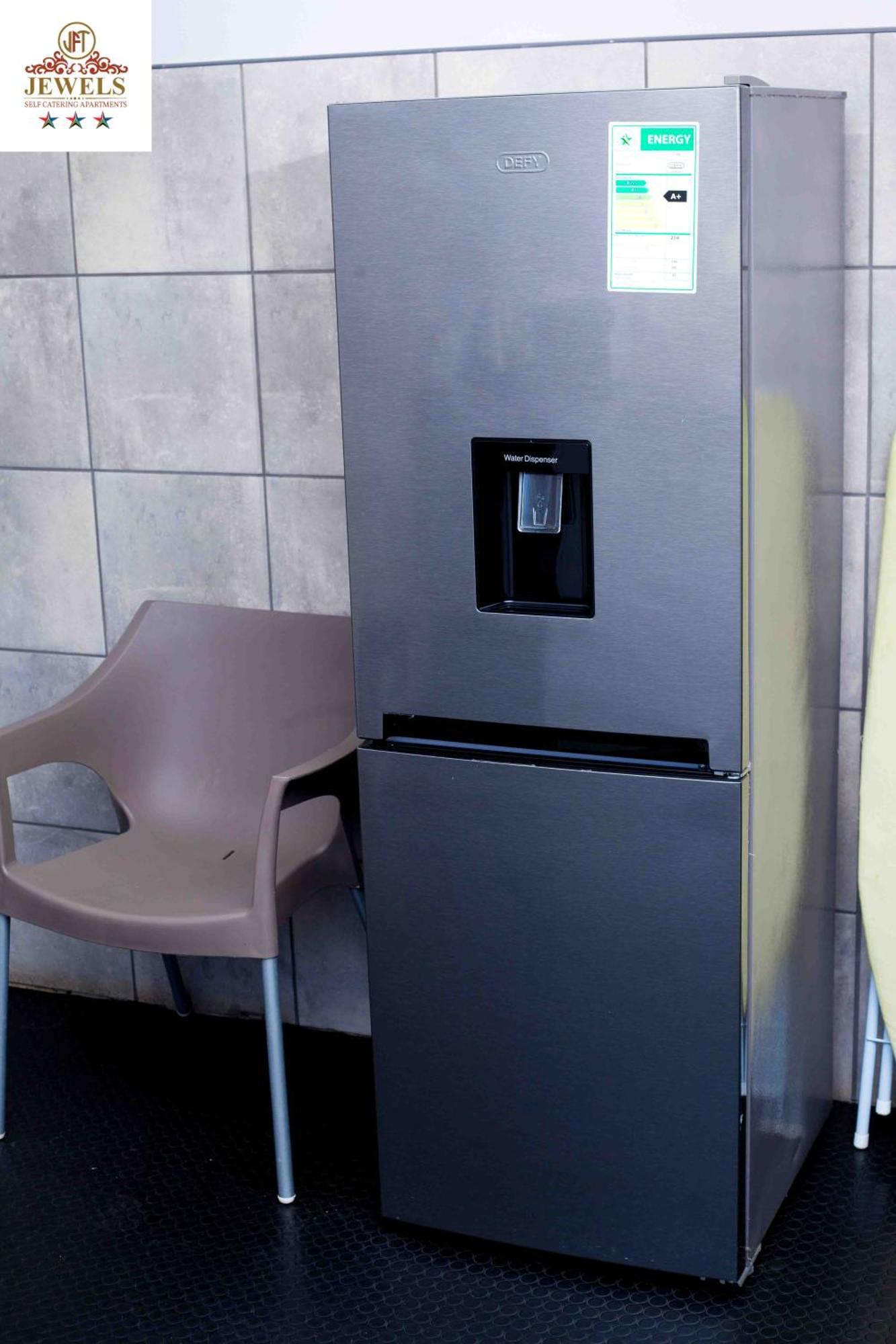 Bed and Breakfast Jft Self Catering Units Ист-Лондон Экстерьер фото